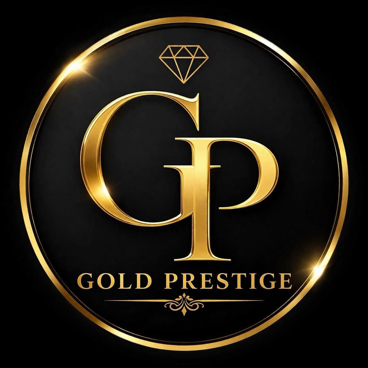 Gold Prestige logo
